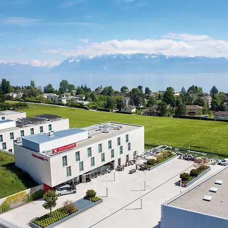 Starling Hotel Lausanne Saint Sulpice  Eksteriør bilde