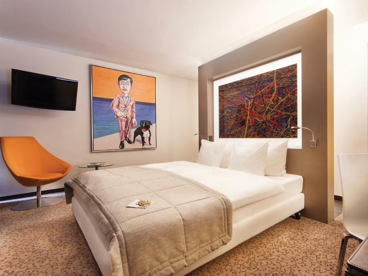 Starling Hotel Lausanne Saint Sulpice  Eksteriør bilde